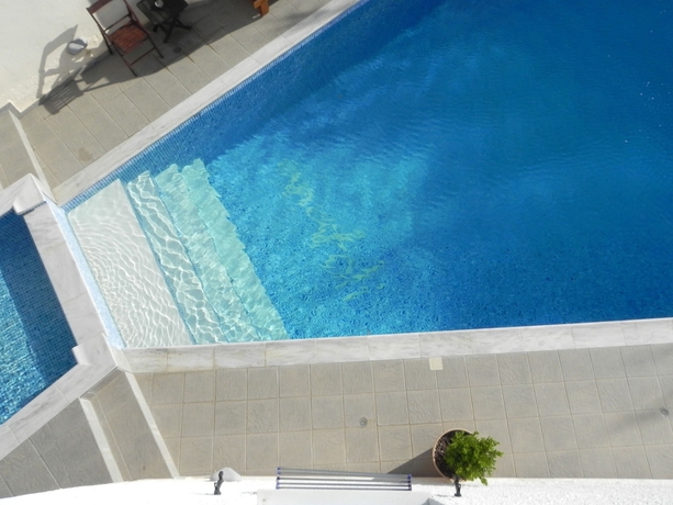 Hotel Anatoli