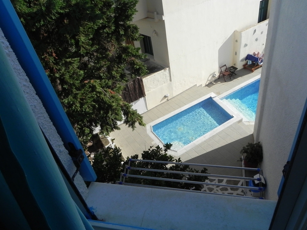 Hotel Anatoli
