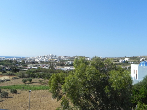 Hotel Anatoli