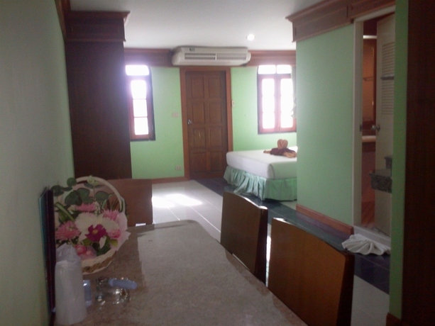 Hotel Anchalee Inn