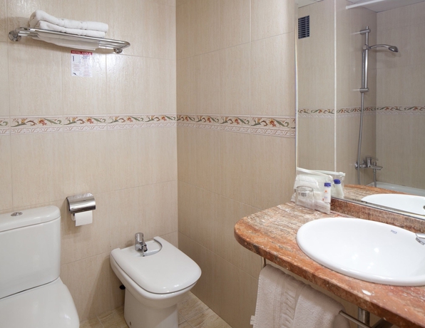 Hotel Ancla