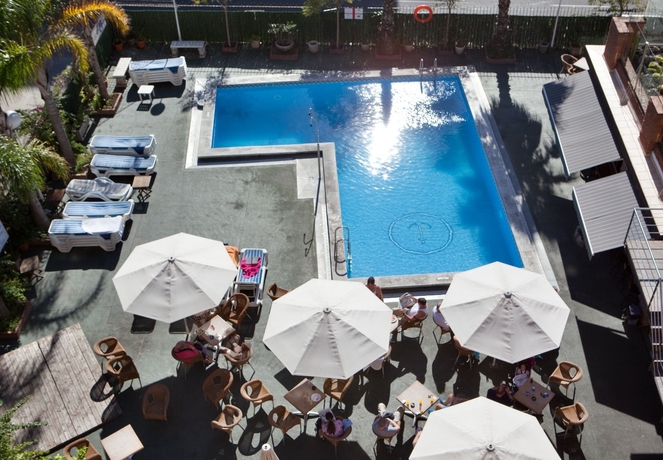 Hotel Ancla