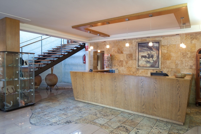 Hotel Ancla