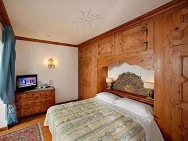 Hotel Ancora