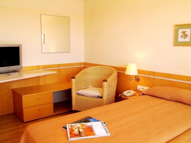 Hotel Ancora