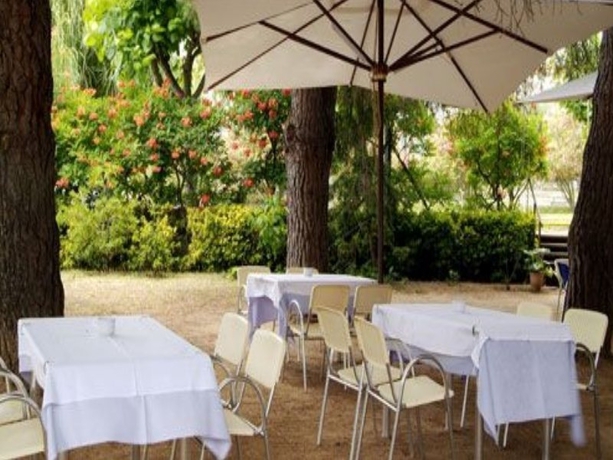 Hotel Ancora