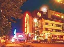 Hotel Anda