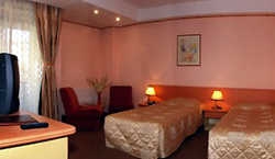 Hotel Anda