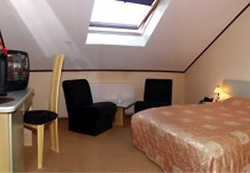 Hotel Anda