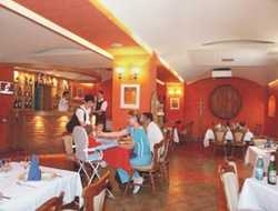Hotel Anda