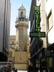 Hotel Andalucia