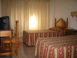 Hotel Andalucia