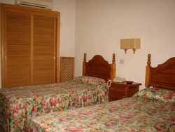 Hotel Andalucia