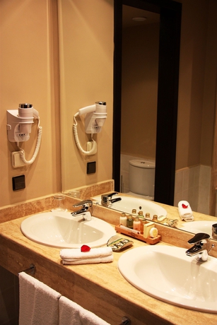 Hotel Andalucia Golf Tanger