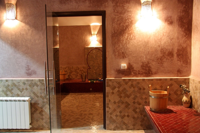 Hotel Andalucia Golf Tanger