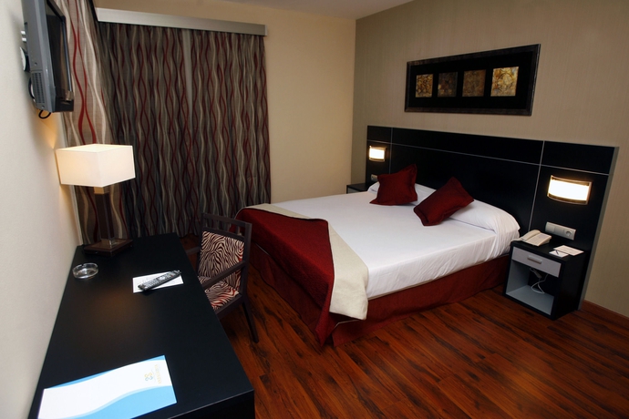Hotel Andalussia