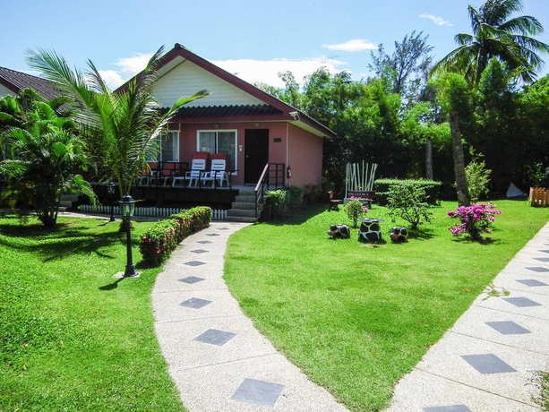 Hotel Andaman Seaview Resort Bang Tao