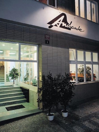Hotel Andante