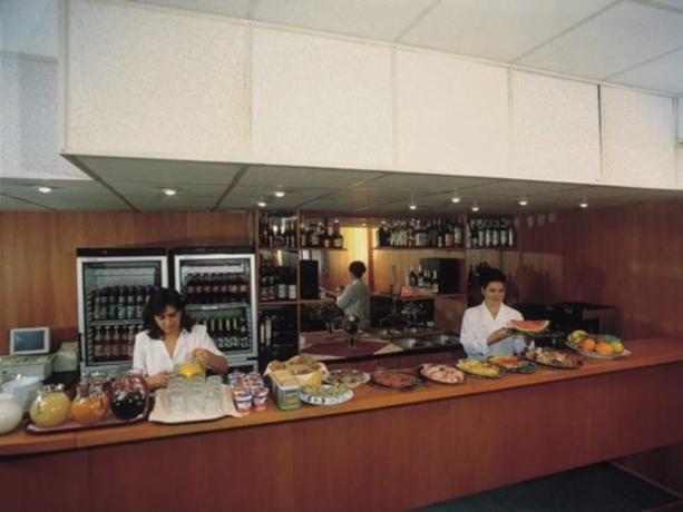 Hotel Andante