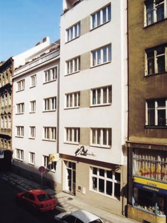 Hotel Andante