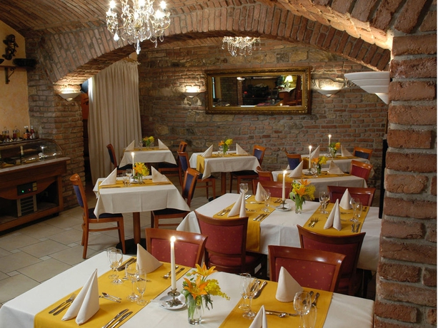Hotel Andel