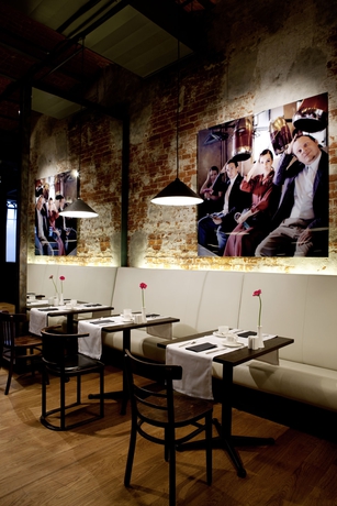 Hotel Andel´s