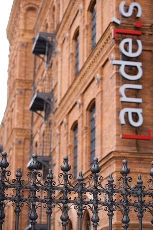 Hotel Andel´s