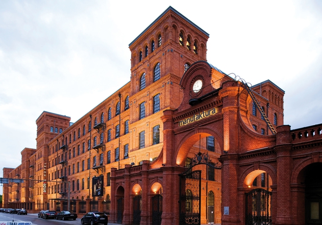 Hotel Andel´s