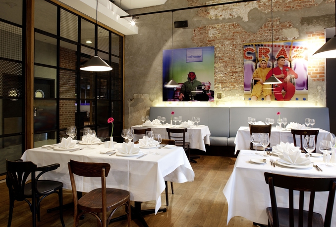 Hotel Andel´s