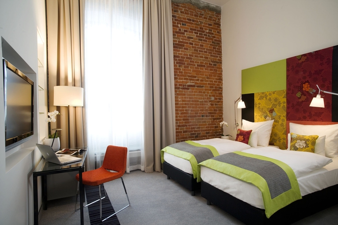 Hotel Andel´s