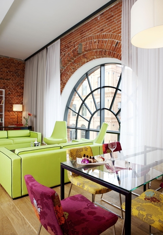 Hotel Andel´s