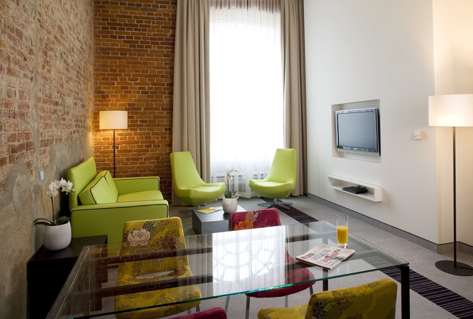 Hotel Andel´s