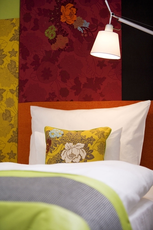 Hotel Andel´s