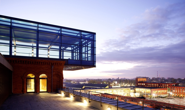 Hotel Andel´s