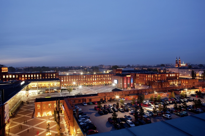 Hotel Andel´s