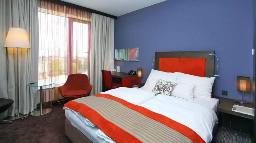 Hotel Andel's