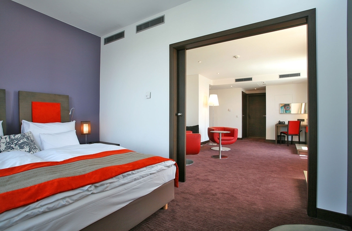 Hotel Andel's