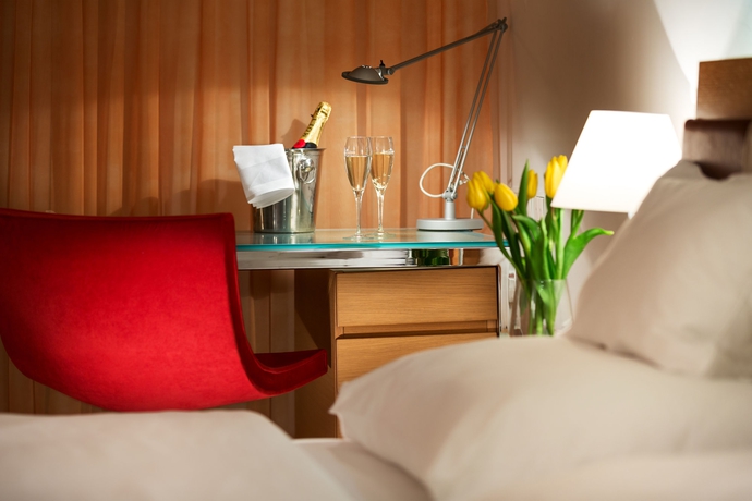 Hotel Andel's Prague