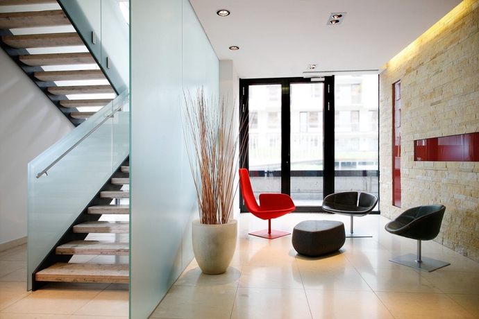 Hotel Andel's Prague