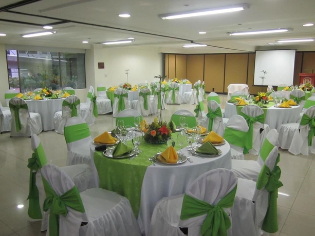 Hotel Andes Plaza 