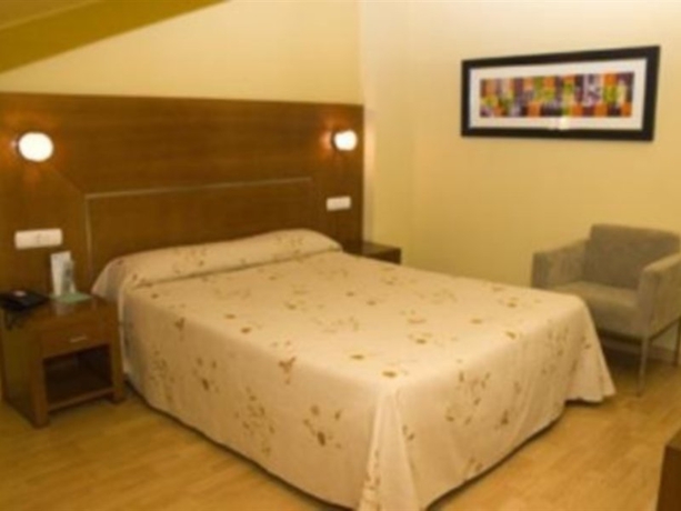 Hotel Andia