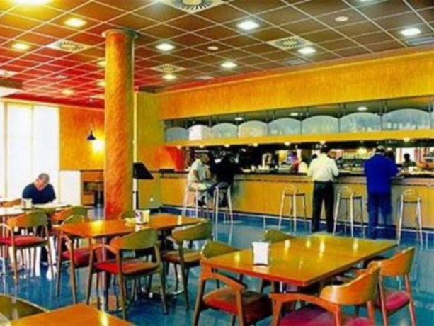 Hotel Andia