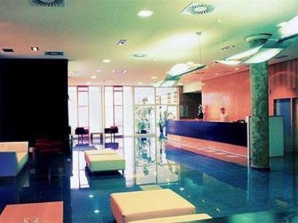 Hotel Andia