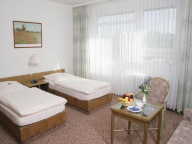 Hotel Andor Europa