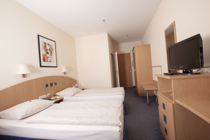Hotel Andor Plaza