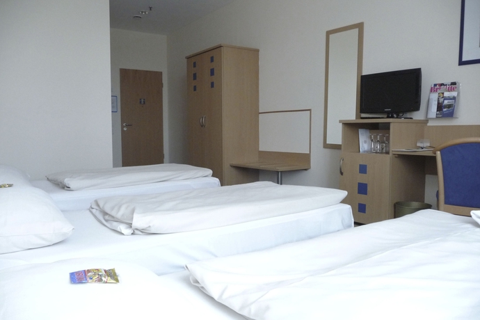 Hotel Andor Plaza