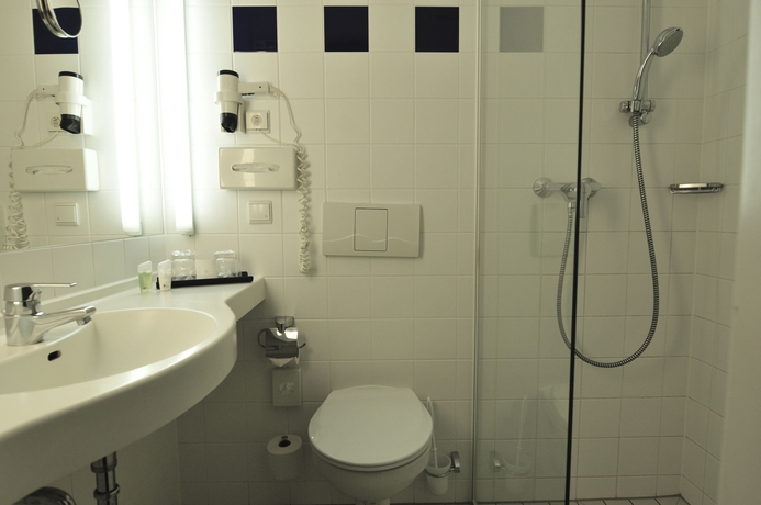Hotel Andor Plaza