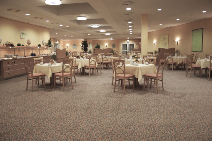 Hotel Andor Plaza