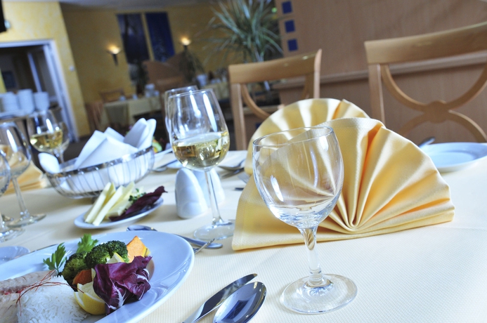 Hotel Andor Plaza