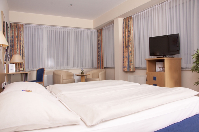 Hotel Andor Plaza